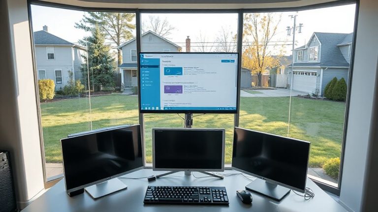 enable multi user remote desktop