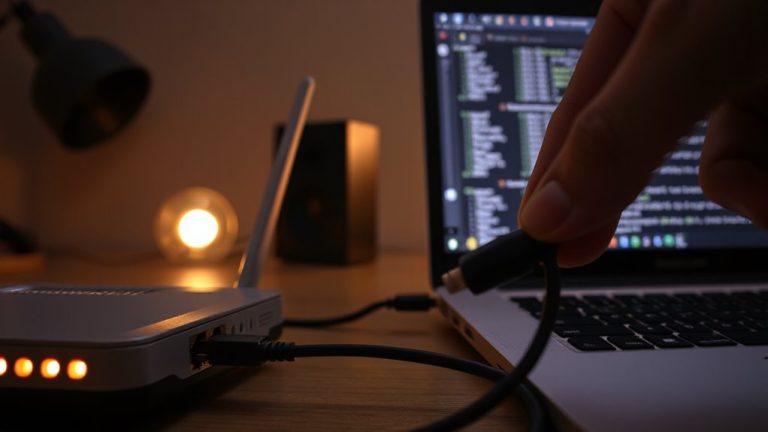 enable ssh access router