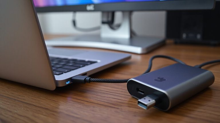 enable usb c thunderbolt linux