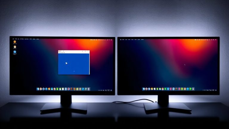 enhance multi monitor taskbar management