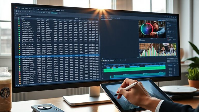 enhanced productivity and comfort