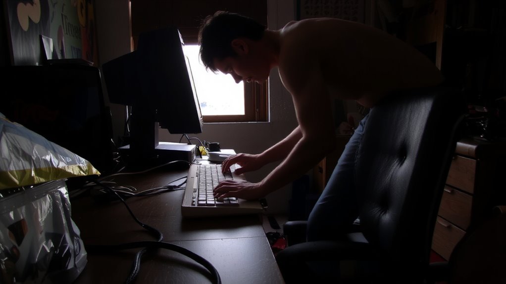 ergonomic alignment prevents repetitive strain