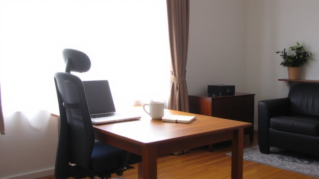 ergonomic balanced functional harmonious