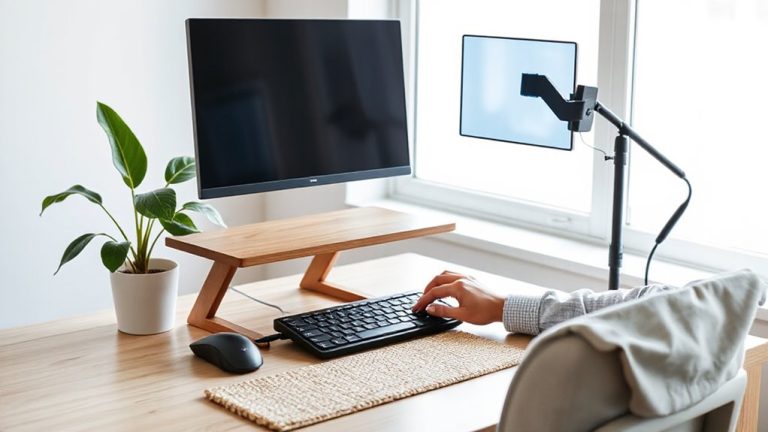 ergonomic health for remote workers