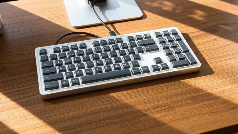 ergonomic keyboards for hand comfort