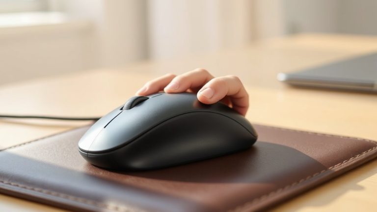ergonomic mice reduce wrist pain