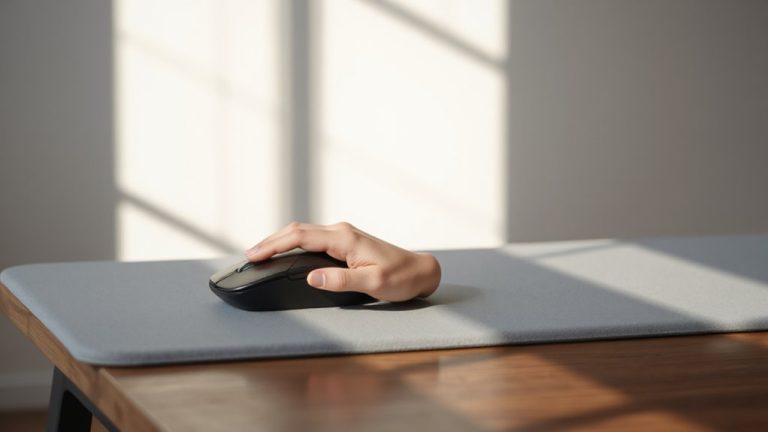 ergonomic mouse selection guide