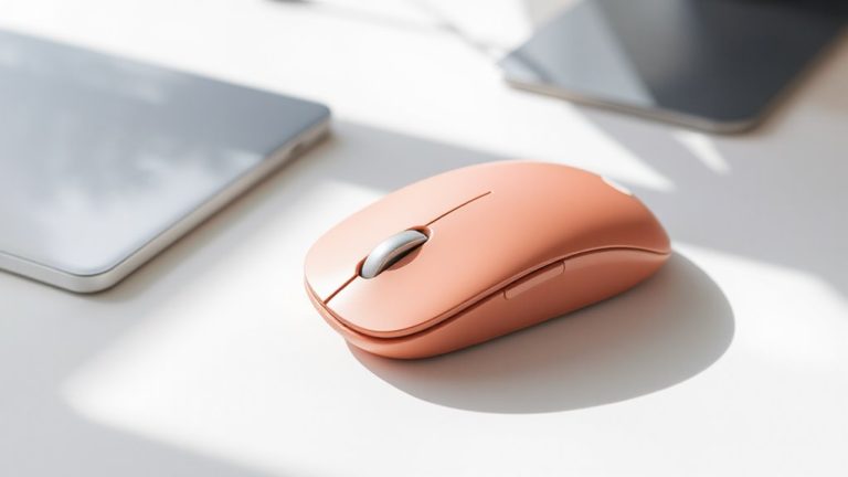 ergonomic mouse small hands