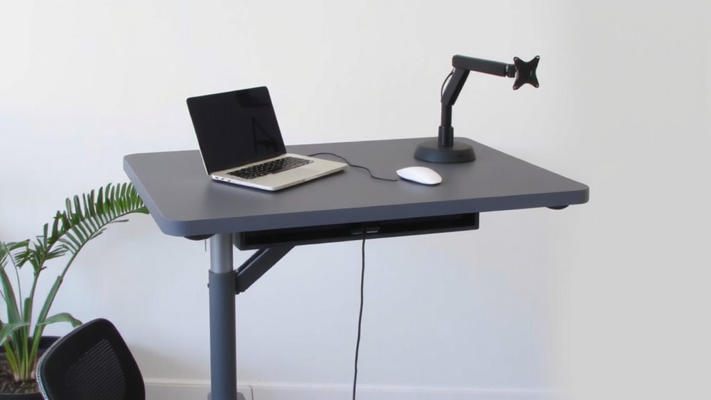 ergonomic setup essentials