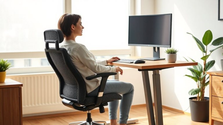 ergonomic solutions reduce fatigue