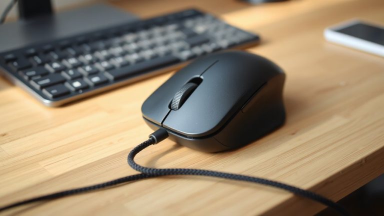 ergonomic vertical mouse comfort