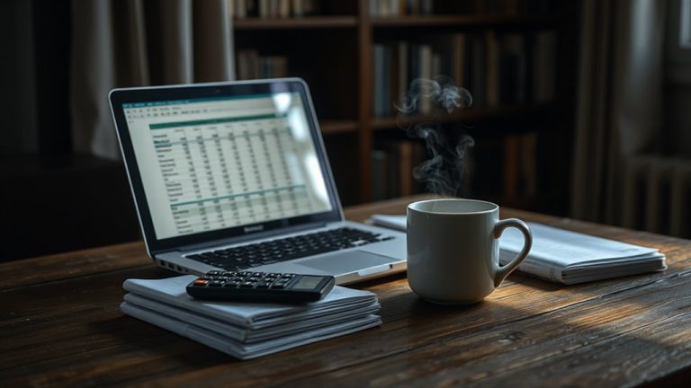 essential accounting student laptops