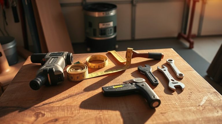 essential homeowner tools amazon