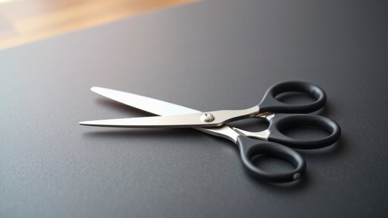 essential office scissors top picks