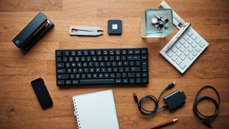 essential office supply kits