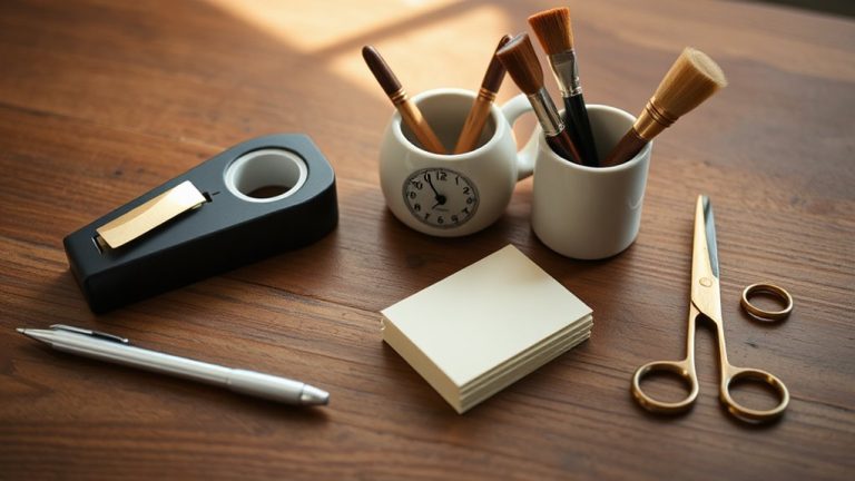 essential office tools for efficiency