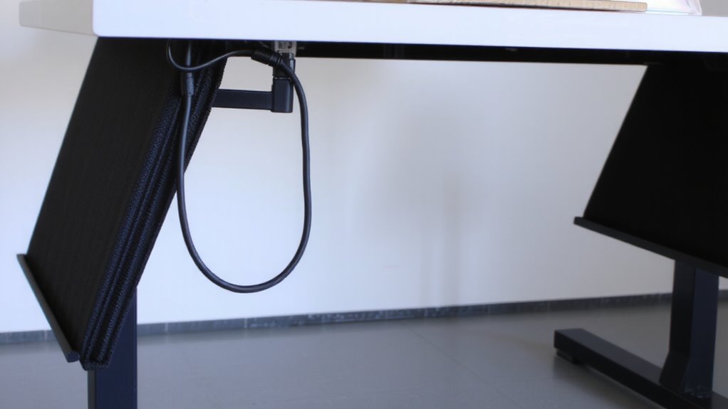 expandable sleeves protect moving wires
