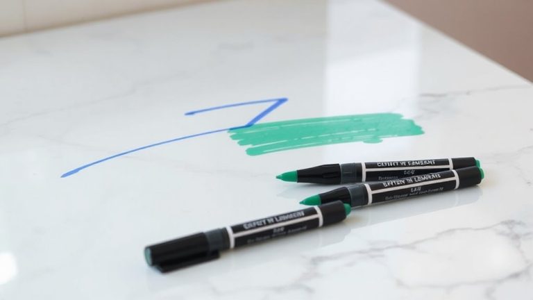 fade resistant glass board markers