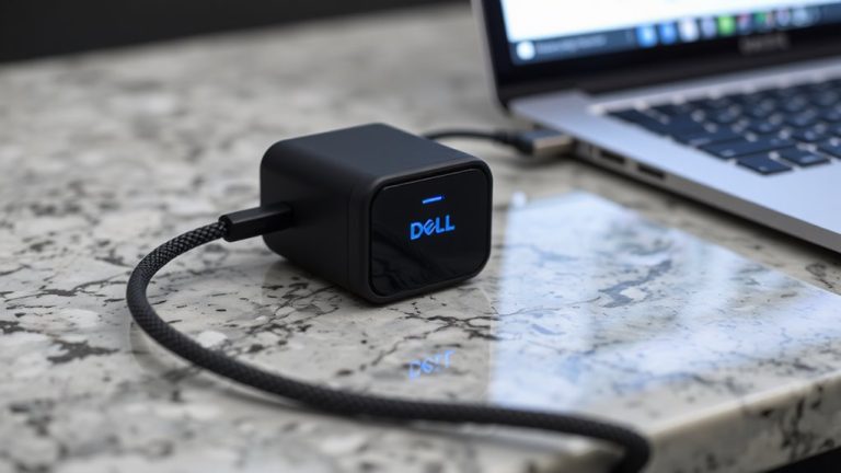 fast charging dell chargers at best buy