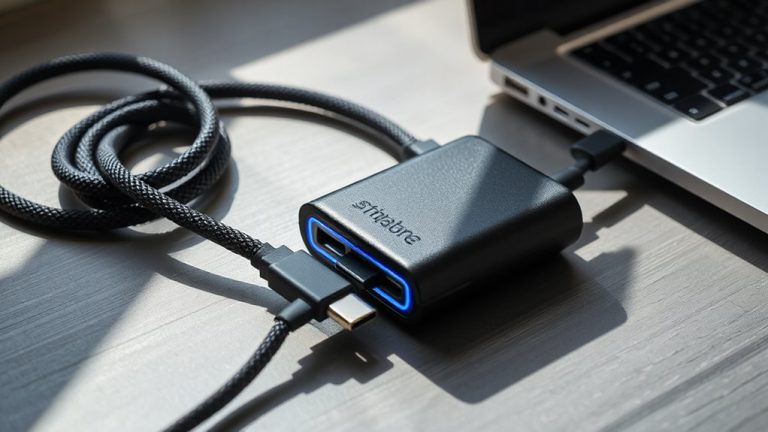 fast charging durable usb c chargers
