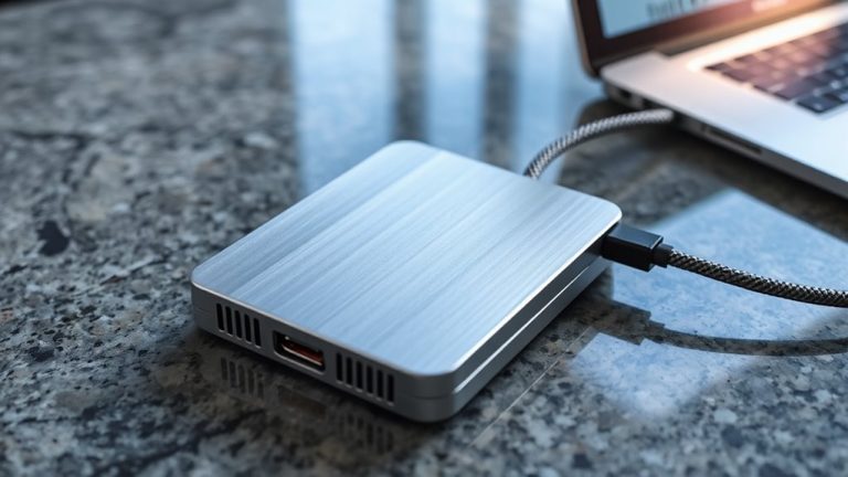 fast portable 2 5 inch hdd enclosures