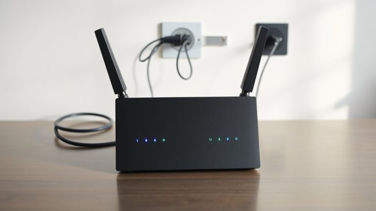 fast reliable spectrum wifi modems