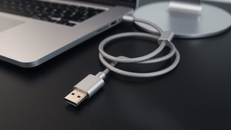 fast thunderbolt 4 cables
