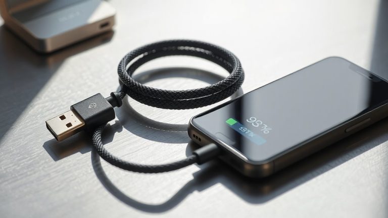 faster charging longer lasting usb c cables