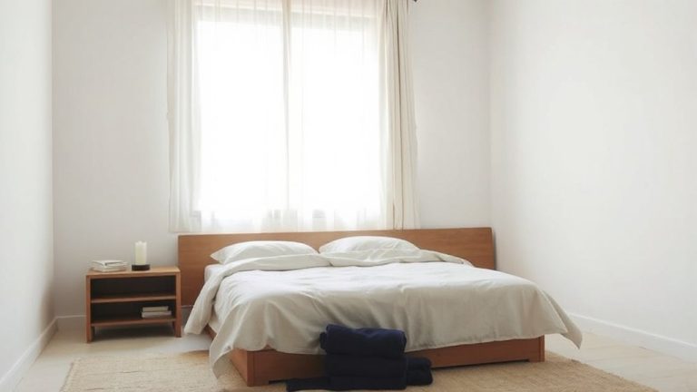 feng shui focus boundaries