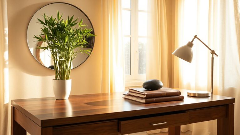 feng shui for productivity