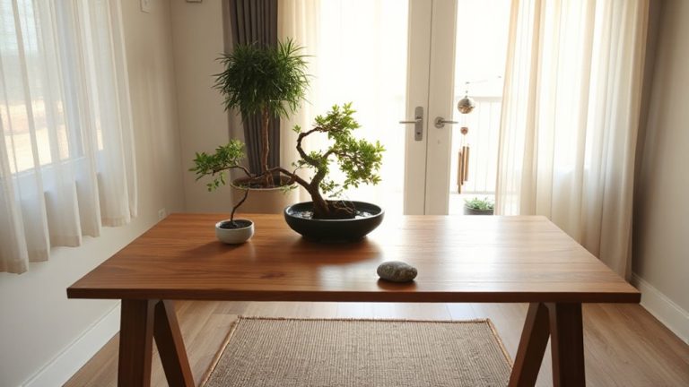 feng shui workspace optimization