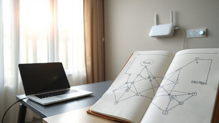 fiber optic home office essentials