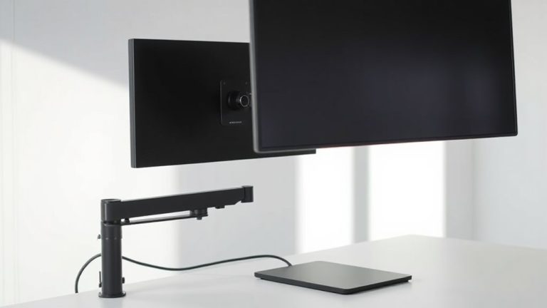 find perfect monitor support