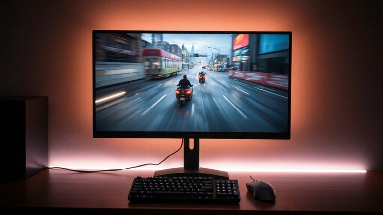 fix flickering in gaming mode