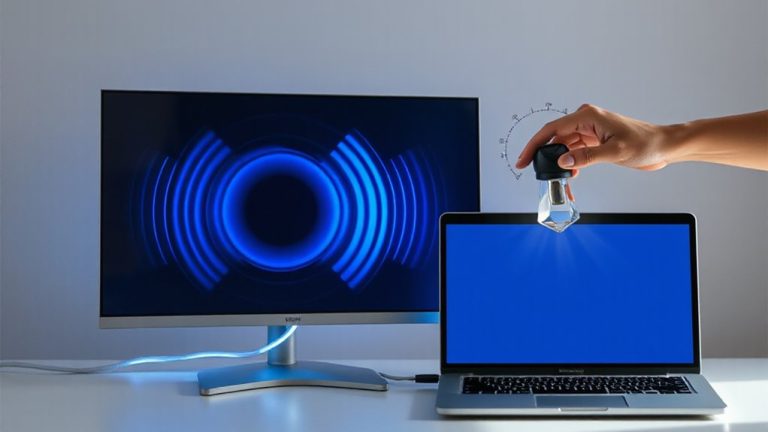 fix usb c monitor audio delay