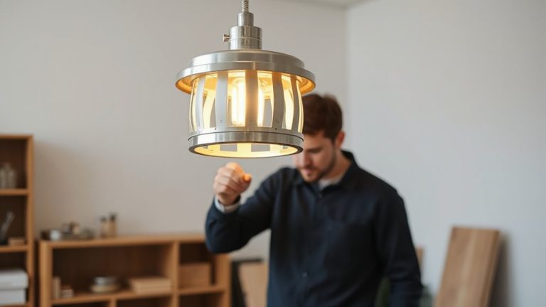 fixtures with replaceable parts