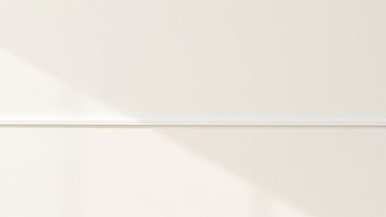 flat white cord covers