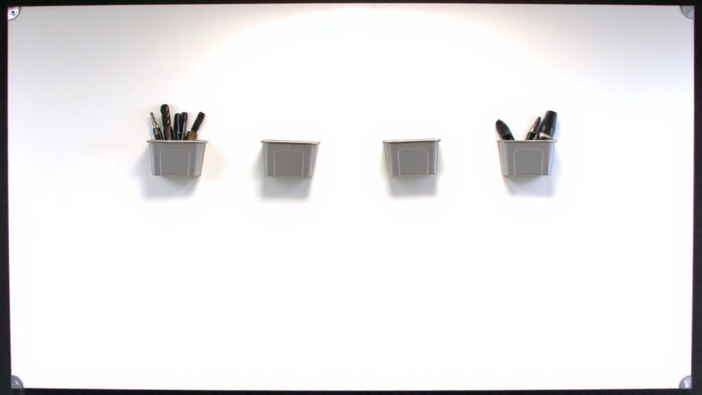 flexible space smart organization solution