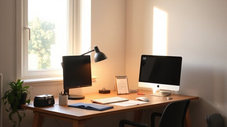 flicker free bulbs for vision protection