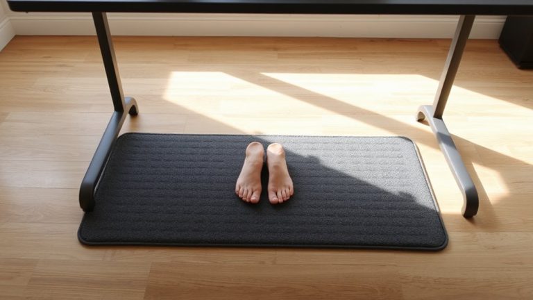 floor mats for standing desks