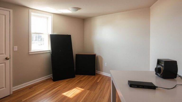 flutter echo rectangular office