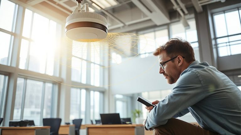 focus wi fi signals intelligently