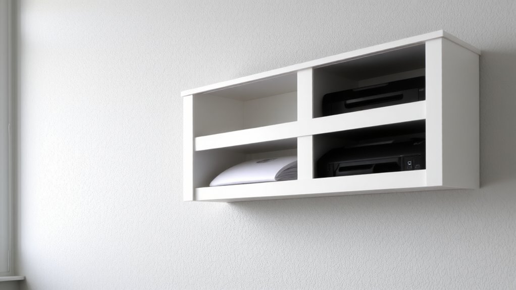 foldable wall steps space saving