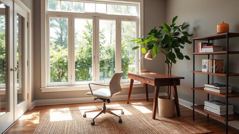 functional comfort stylish productivity