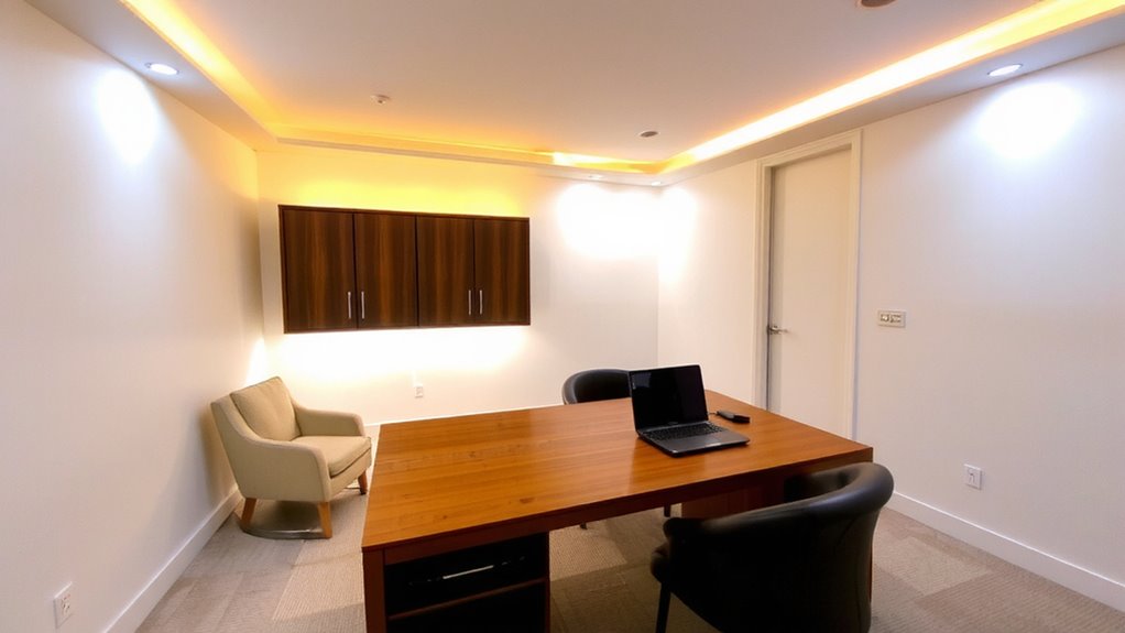 functional zones for productivity