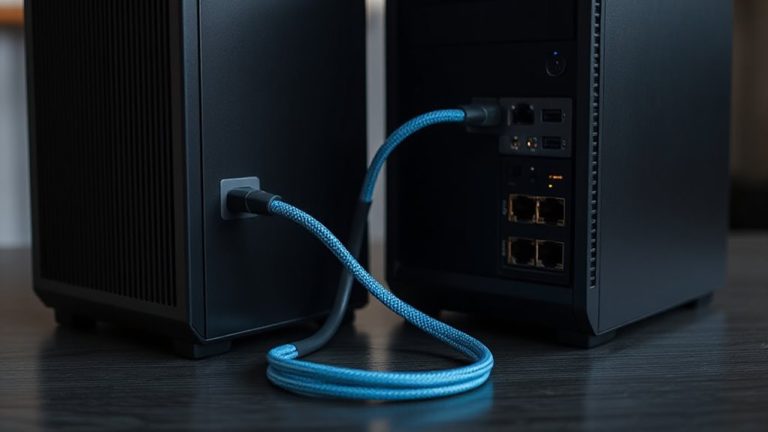 gigabit ethernet for pcs