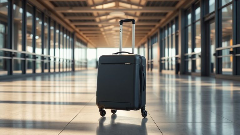 gliding laptop bags for travel
