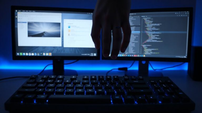 gnome virtual desktops configuration