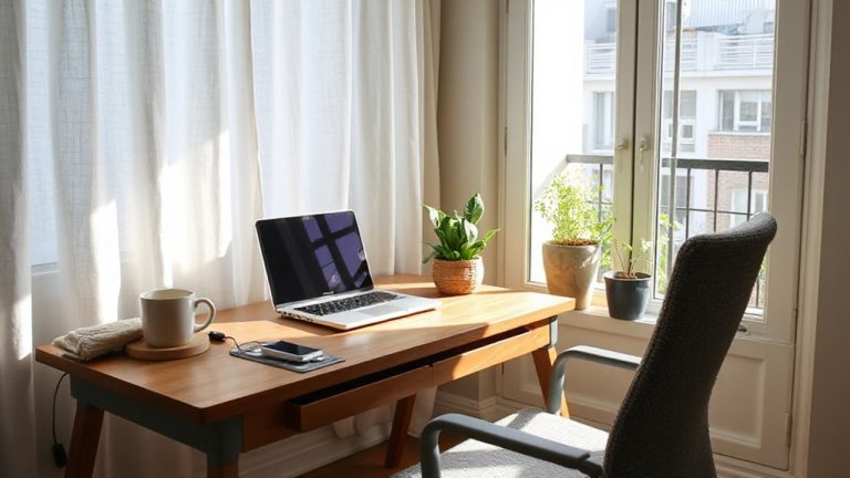 green remote work solutions