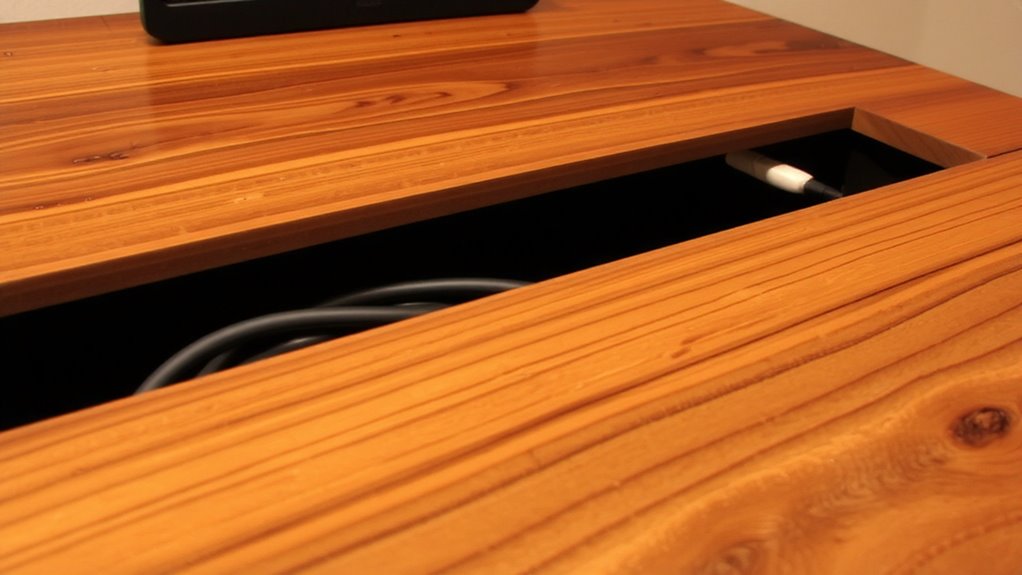 hardwood channels done right